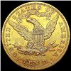 Image 2 : 1903 $10 Gold Eagle CLOSELY UNCIRCULATED