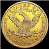 Image 2 : 1901 $10 Gold Eagle UNCIRCULATED