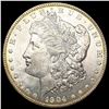 Image 1 : 1904-O Morgan Silver Dollar UNCIRCULATED