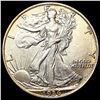 Image 1 : 1936 Walking Liberty Half Dollar UNCIRCULATED