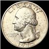 Image 1 : 1932-S Washington Silver Quarter CLOSELY UNCIRCULA