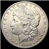 Image 1 : 1886-O Morgan Silver Dollar CLOSELY UNCIRCULATED