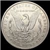 Image 2 : 1886-O Morgan Silver Dollar CLOSELY UNCIRCULATED