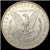 Image 2 : 1884-S Morgan Silver Dollar CLOSELY UNCIRCULATED