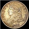 Image 1 : 1833 Capped Bust Dime CLOSELY UNCIRCULATED