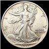 Image 1 : 1917 Walking Liberty Half Dollar UNCIRCULATED