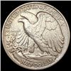 Image 2 : 1917 Walking Liberty Half Dollar UNCIRCULATED