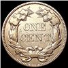 Image 2 : 1857 Flying Eagle Cent CHOICE AU