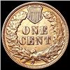 Image 2 : 1888 RED Indian Head Cent UNCIRCULATED
