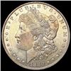 Image 1 : 1880-O Morgan Silver Dollar CHOICE AU