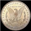 Image 2 : 1880-O Morgan Silver Dollar CHOICE AU