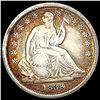 Image 1 : 1838 Seated Liberty Dime CLOSELY UNCIRCULATED