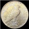 Image 2 : 1926-D Silver Peace Dollar CLOSELY UNCIRCULATED