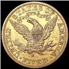 Image 2 : 1902-S $5 Gold Half Eagle CLOSELY UNCIRCULATED