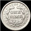 Image 2 : 1856 Seated Liberty Dime CLOSELY UNCIRCULATED