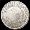 Image 2 : 1810 Capped Bust Half Dollar LIGHTLY CIRCULATED