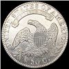 Image 2 : 1832 Capped Bust Half Dollar CLOSELY UNCIRCULATED