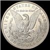 Image 2 : 1899-S Morgan Silver Dollar CLOSELY UNCIRCULATED