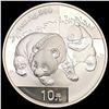 Image 1 : 2008 China Silver 10 Yuan GEM PROOF