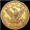 Image 2 : 1903-S $5 Gold Half Eagle CLOSELY UNCIRCULATED