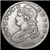 Image 1 : 1834 Capped Bust Half Dollar LIGHTLY CIRCULATED
