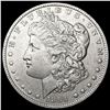 Image 1 : 1894-O Morgan Silver Dollar CLOSELY UNCIRCULATED
