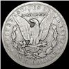 Image 2 : 1879-CC Morgan Silver Dollar LIGHTLY CIRCULATED