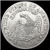 Image 2 : 1818 Capped Bust Quarter LIGHTLY CIRCULATED