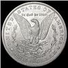 Image 2 : 1884-S Morgan Silver Dollar CLOSELY UNCIRCULATED