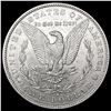 Image 2 : 1884-S Morgan Silver Dollar CLOSELY UNCIRCULATED