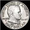 Image 1 : 1922 Grant Half Dollar NEARLY UNCIRCULATED