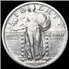 Image 1 : 1920 Standing Liberty Quarter ABOUT UNCIRCULATED