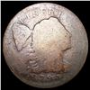 Image 1 : 1795 Liberty Cap Large Cent NICELY CIRCULATED
