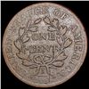 Image 2 : 1803 Lg Frac Sm Date Draped Bust Large Cent NICELY
