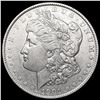 Image 1 : 1901 Morgan Silver Dollar CLOSELY UNCIRCULATED