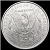 Image 2 : 1901 Morgan Silver Dollar CLOSELY UNCIRCULATED