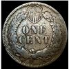 Image 2 : 1872 Indian Head Cent CLOSELY UNCIRCULATED