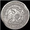 Image 2 : 1832 Capped Bust Half Dime LIGHTLY CIRCULATED