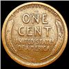 Image 2 : 1909-S Wheat Cent NICELY CIRCULATED