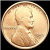 Image 1 : 1909-S Wheat Cent CHOICE AU