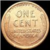 Image 2 : 1909-S Wheat Cent CHOICE AU