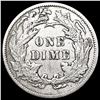 Image 2 : 1888 Seated Liberty Dime CLOSELY UNCIRCULATED