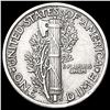 Image 2 : 1924 Mercury Dime CHOICE AU