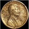 Image 1 : 1909-S Wheat Cent NICELY CIRCULATED