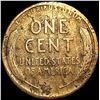 Image 2 : 1909-S Wheat Cent NICELY CIRCULATED