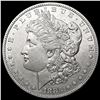 Image 1 : 1883-S Morgan Silver Dollar CLOSELY UNCIRCULATED