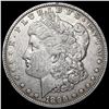 Image 1 : 1896-O Morgan Silver Dollar CLOSELY UNCIRCULATED
