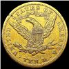 Image 2 : 1906-D $10 Gold Eagle CLOSELY UNCIRCULATED