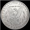 Image 2 : 1900-S Morgan Silver Dollar CLOSELY UNCIRCULATED