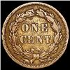 Image 2 : 1859 Indian Head Cent NEARLY UNCIRCULATED